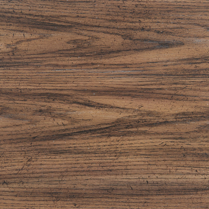 Gramercy 6PC Dining Set-Table, Four Tall Back Chairs and Settee