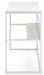 Deznee Home Office Desk - Venta Furnishings (San Antonio,TX)