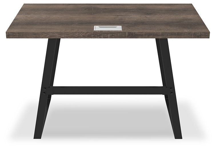 Arlenbry 47" Home Office Desk