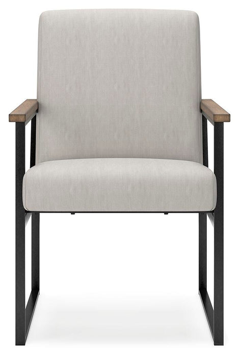 Montia Home Office Set - Venta Furnishings (San Antonio,TX)