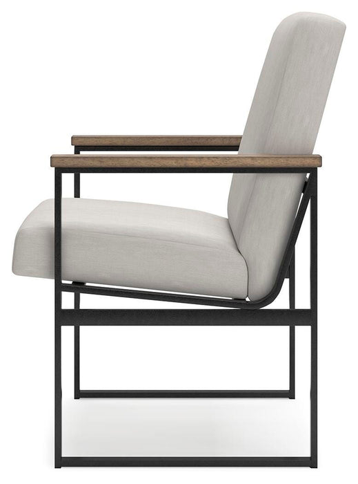 Montia Home Office Set - Venta Furnishings (San Antonio,TX)