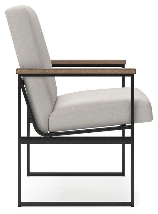Montia Home Office Set - Venta Furnishings (San Antonio,TX)