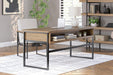 Montia Home Office Set - Venta Furnishings (San Antonio,TX)
