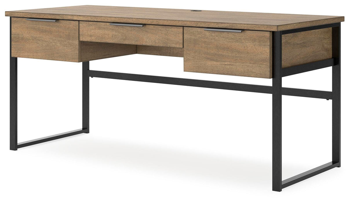 Montia Home Office Set - Venta Furnishings (San Antonio,TX)
