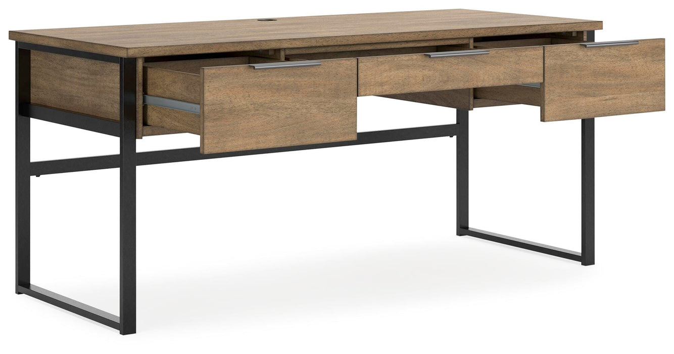 Montia Home Office Set - Venta Furnishings (San Antonio,TX)