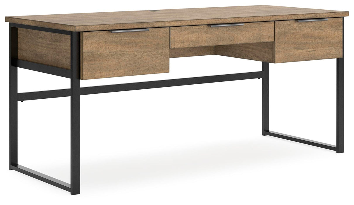Montia Home Office Set - Venta Furnishings (San Antonio,TX)