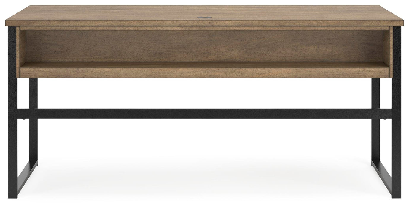 Montia Home Office Set - Venta Furnishings (San Antonio,TX)