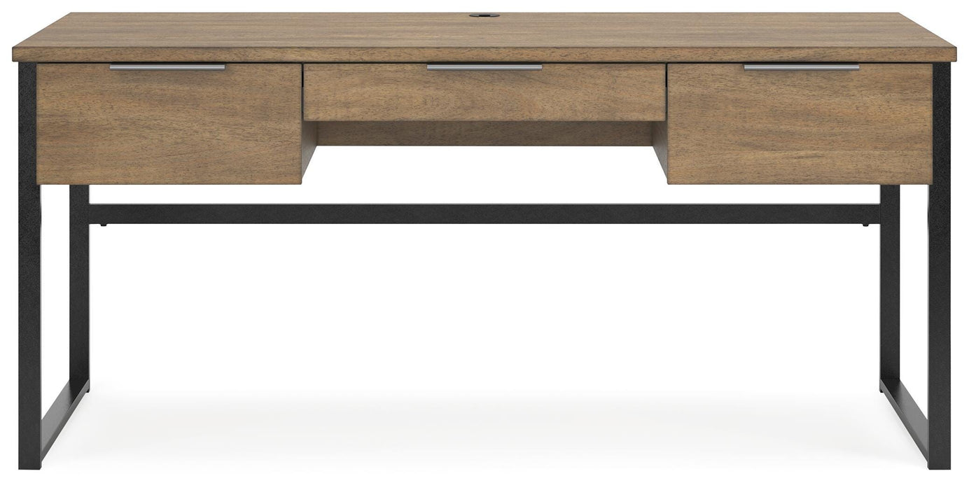Montia Home Office Set - Venta Furnishings (San Antonio,TX)