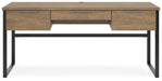 Montia Home Office Set - Venta Furnishings (San Antonio,TX)