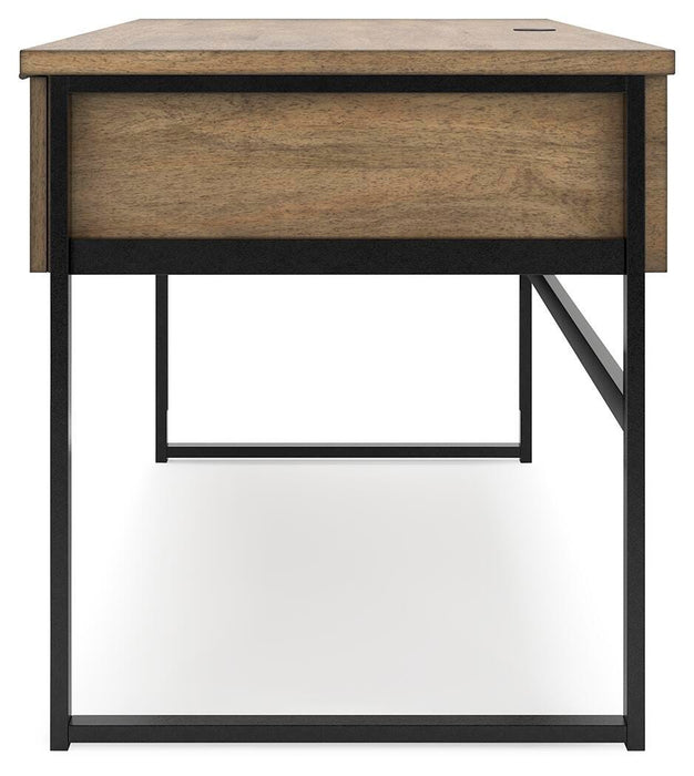 Montia Home Office Set - Venta Furnishings (San Antonio,TX)