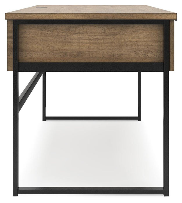 Montia Home Office Set - Venta Furnishings (San Antonio,TX)