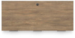 Montia Home Office Set - Venta Furnishings (San Antonio,TX)
