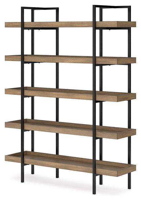 Montia Home Office Set - Venta Furnishings (San Antonio,TX)