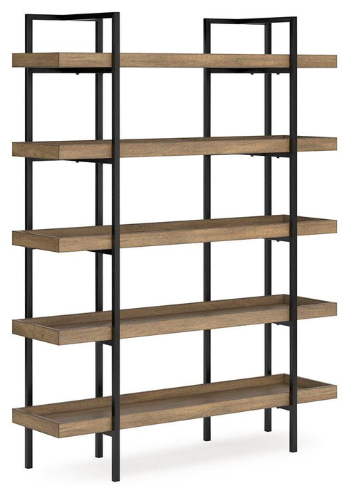 Montia Home Office Set - Venta Furnishings (San Antonio,TX)