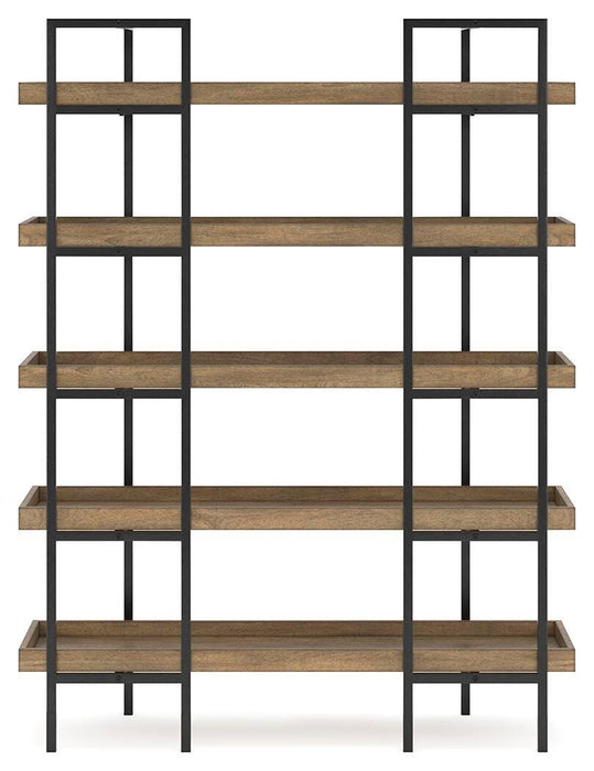 Montia Home Office Set - Venta Furnishings (San Antonio,TX)