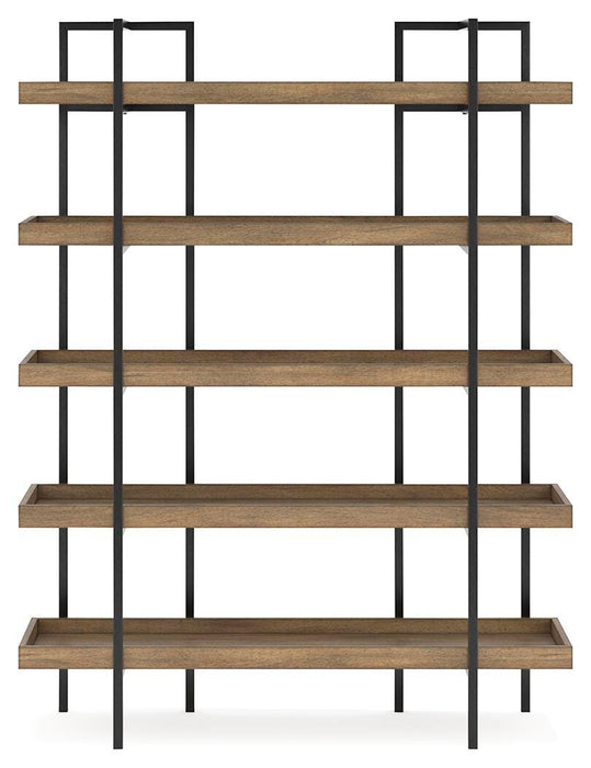 Montia Home Office Set - Venta Furnishings (San Antonio,TX)