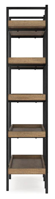 Montia Home Office Set - Venta Furnishings (San Antonio,TX)