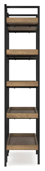 Montia Home Office Set - Venta Furnishings (San Antonio,TX)