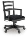Wildenauer Home Office Desk Chair - Venta Furnishings (San Antonio,TX)