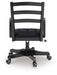 Wildenauer Home Office Desk Chair - Venta Furnishings (San Antonio,TX)