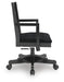 Wildenauer Home Office Desk Chair - Venta Furnishings (San Antonio,TX)