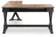 Wildenauer Home Office Desk - Venta Furnishings (San Antonio,TX)