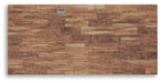 Wildenauer 60" Home Office Desk - Venta Furnishings (San Antonio,TX)