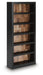 Wildenauer 75" Bookcase - Venta Furnishings (San Antonio,TX)