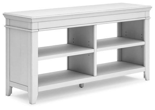 Kanwyn Credenza - Venta Furnishings (San Antonio,TX)
