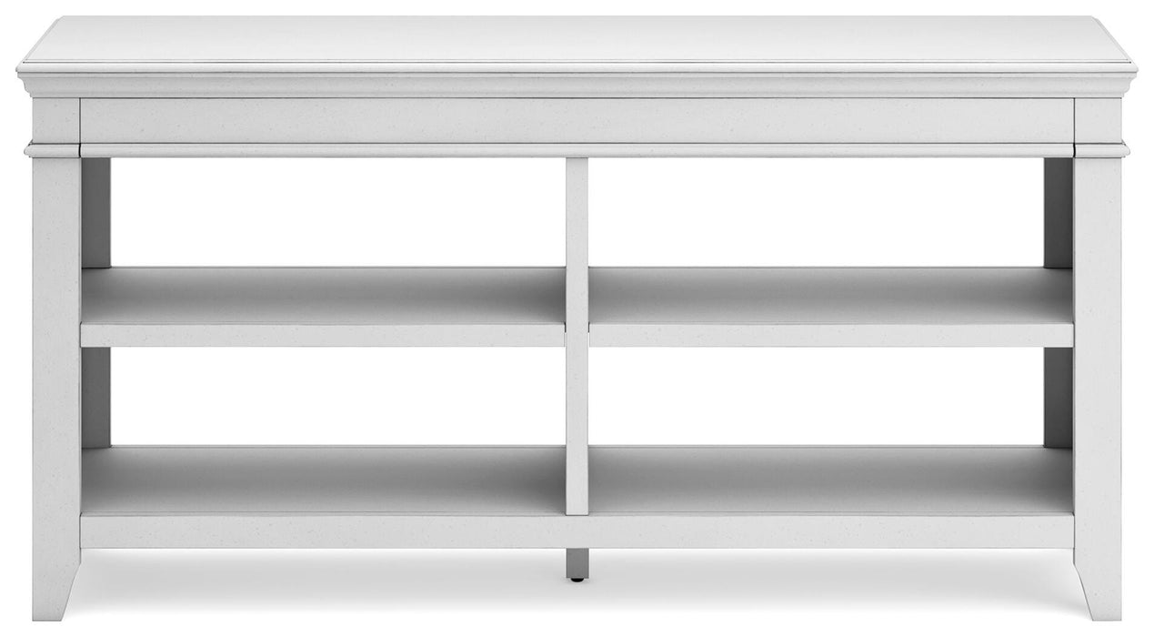 Kanwyn Credenza - Venta Furnishings (San Antonio,TX)