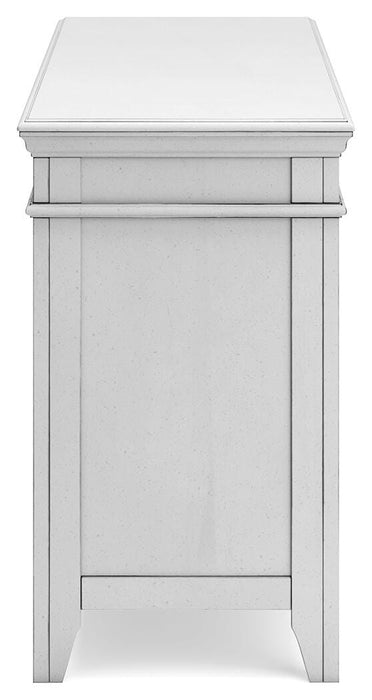 Kanwyn Credenza - Venta Furnishings (San Antonio,TX)