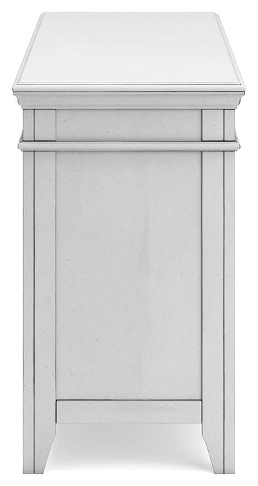 Kanwyn Credenza - Venta Furnishings (San Antonio,TX)