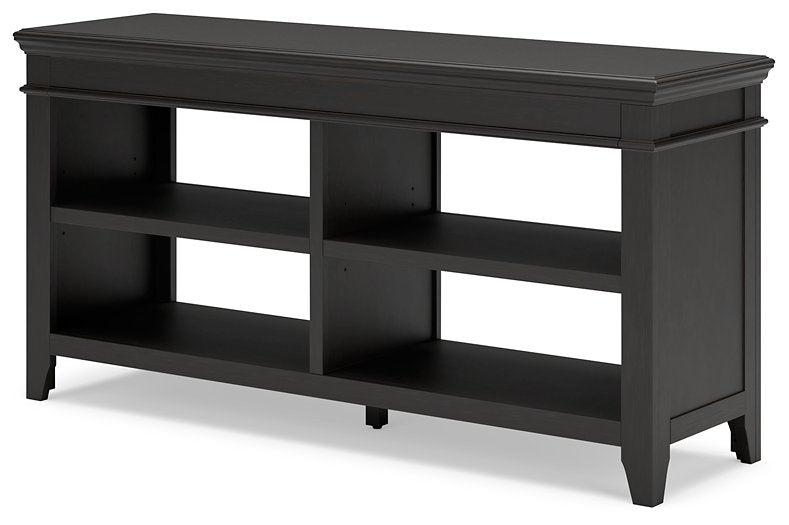 Beckincreek Credenza - Venta Furnishings (San Antonio,TX)