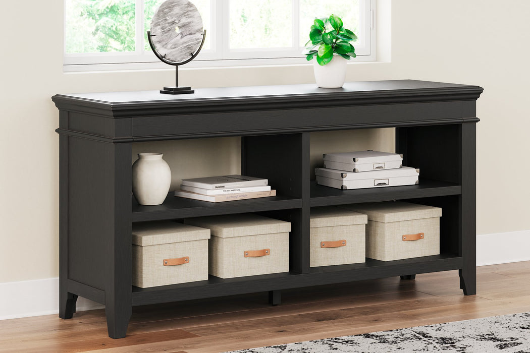 Beckincreek Credenza - Venta Furnishings (San Antonio,TX)