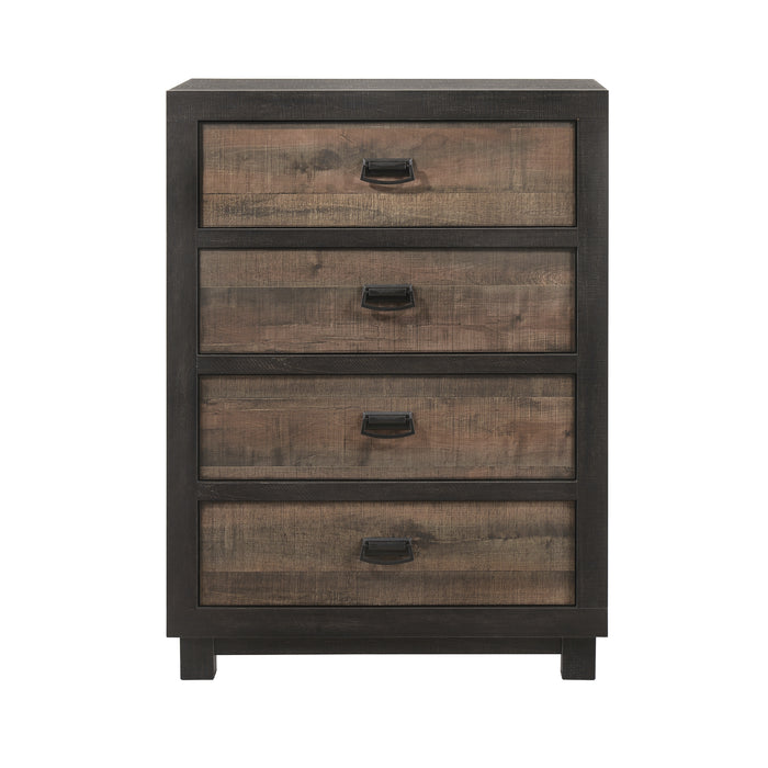 Harlington Chest - Venta Furnishings (San Antonio,TX)