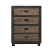 Harlington Chest - Venta Furnishings (San Antonio,TX)