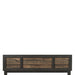 Harlington Panel Bed - Venta Furnishings (San Antonio,TX)