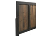 Harlington Panel Bed - Venta Furnishings (San Antonio,TX)