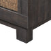 Harlington 6-Drawer Dresser w/ Mirror Set - Venta Furnishings (San Antonio,TX)