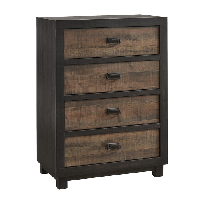 Harlington Chest - Venta Furnishings (San Antonio,TX)