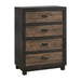 Harlington Chest - Venta Furnishings (San Antonio,TX)