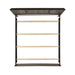 Harlington Panel Bed - Venta Furnishings (San Antonio,TX)