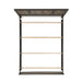 Harlington Panel Bed - Venta Furnishings (San Antonio,TX)