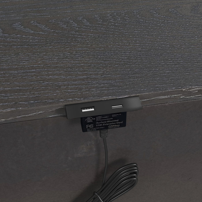 Hampton Kids Bookcase Bedroom Set - Venta Furnishings (San Antonio,TX)