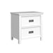 Hampton Kids Bookcase Bedroom Set - Venta Furnishings (San Antonio,TX)
