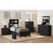 Hampton Kids Bookcase Bed - Venta Furnishings (San Antonio,TX)