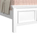 Hampton Kids Bookcase Bedroom Set - Venta Furnishings (San Antonio,TX)
