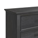 Hampton Kids Over Bunk with Staircase and Trundle Bedroom Set - Venta Furnishings (San Antonio,TX)