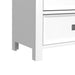 Hampton Kids Bookcase Bedroom Set - Venta Furnishings (San Antonio,TX)