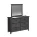 Hampton Kids Bookcase Bedroom Set - Venta Furnishings (San Antonio,TX)